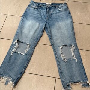 We the Free Maggie Jeans